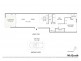 201/340 Bay Street, Brighton-le-sands NSW 2216 Floorplan