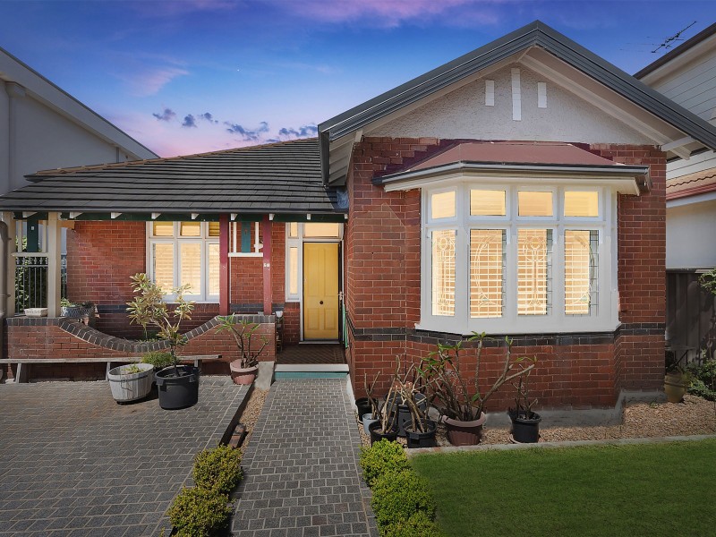 58 Gordon Street, Brighton-le-sands NSW 2216