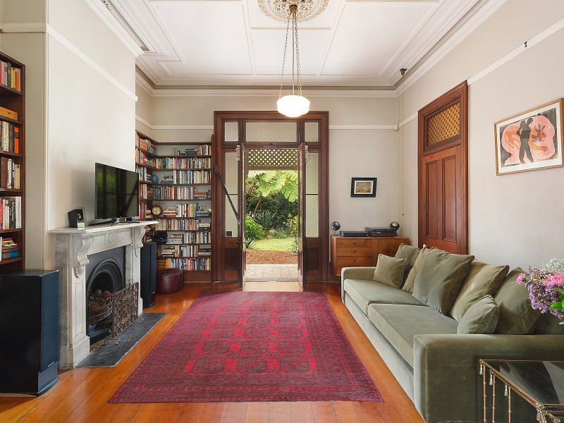 2/27 Eden Street, Arncliffe NSW 2205