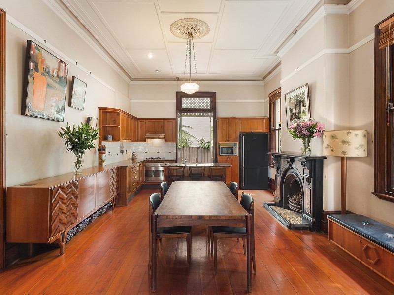 2/27 Eden Street, Arncliffe NSW 2205