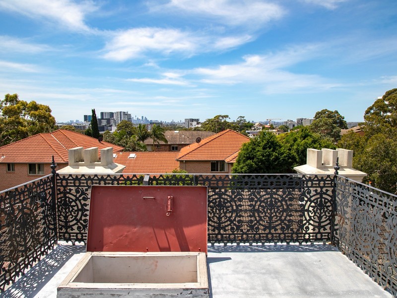 2/27 Eden Street, Arncliffe NSW 2205