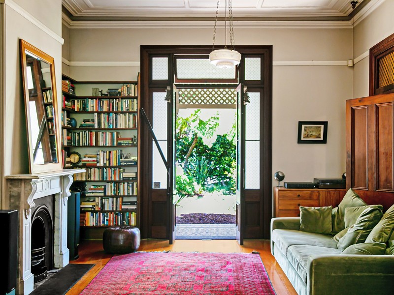 2/27 Eden Street, Arncliffe NSW 2205