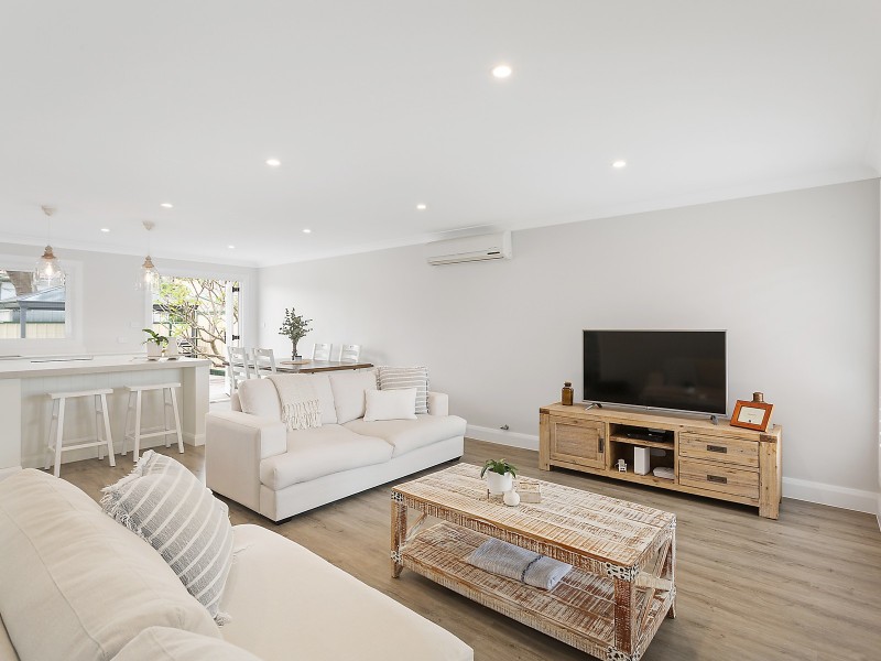 28A Tuffy Avenue, Sans Souci NSW 2219