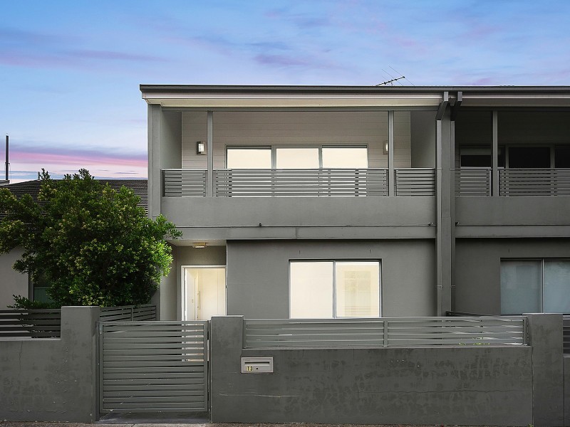 5/193-195 Forest Road, Arncliffe NSW 2205