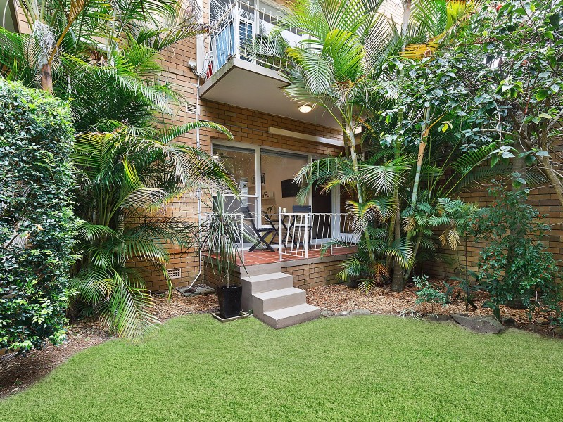 11/180 Russell Avenue, Dolls Point NSW 2219