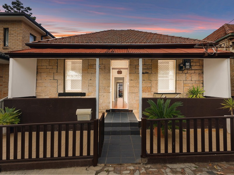 81 King Street, Rockdale NSW 2216
