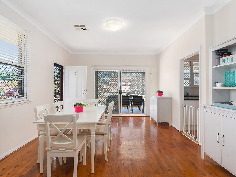 5/17 Washington Street, Bexley NSW 2207