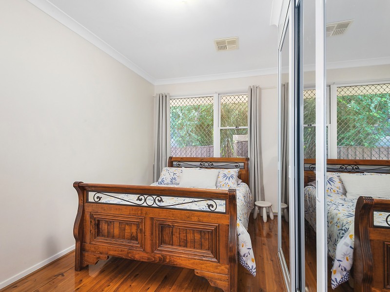 5/17 Washington Street, Bexley NSW 2207