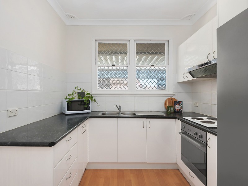 5/17 Washington Street, Bexley NSW 2207