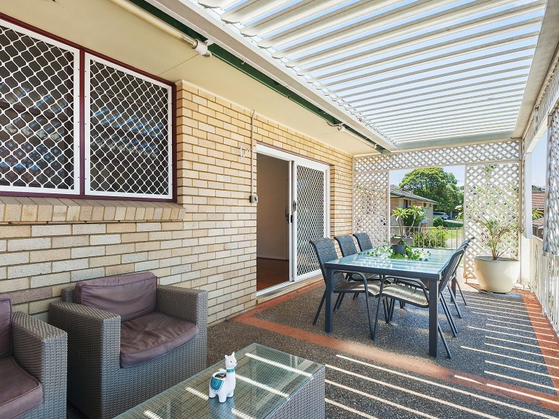 5/17 Washington Street, Bexley NSW 2207