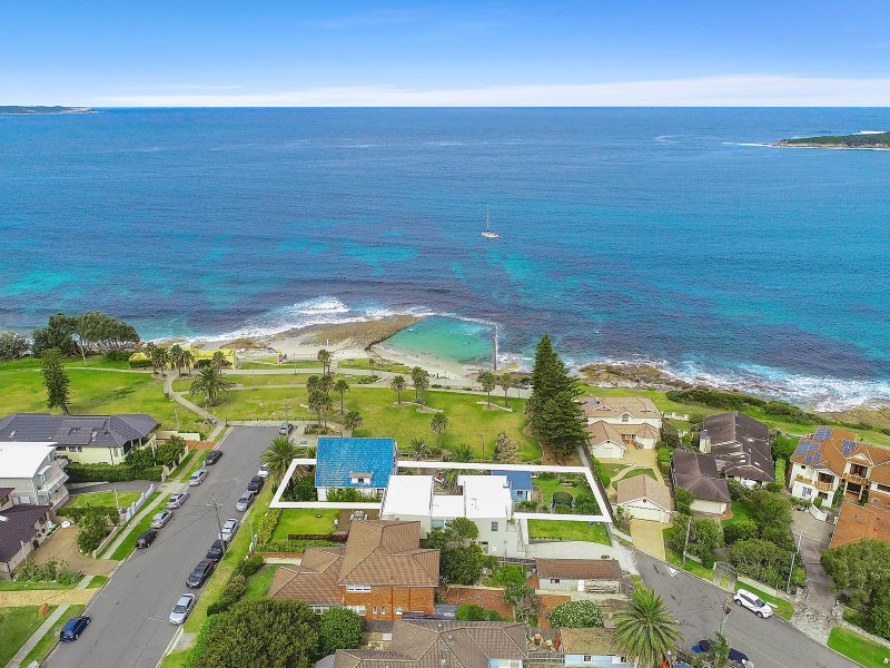2 Jibbon Street, Cronulla NSW 2230 McGrath Sans Souci Sold
