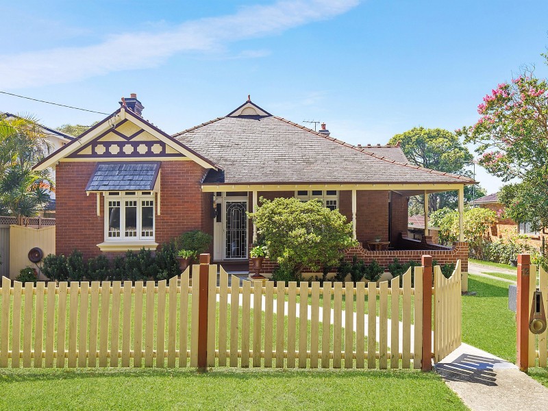 12 Harris Street, Sans Souci NSW 2219