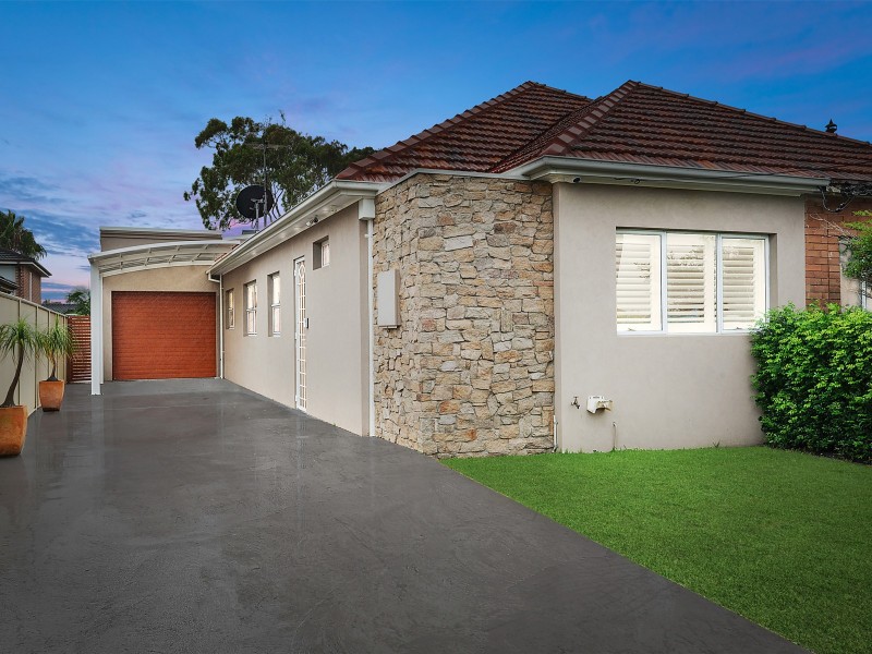 22 Fraters Avenue, Sans Souci NSW 2219