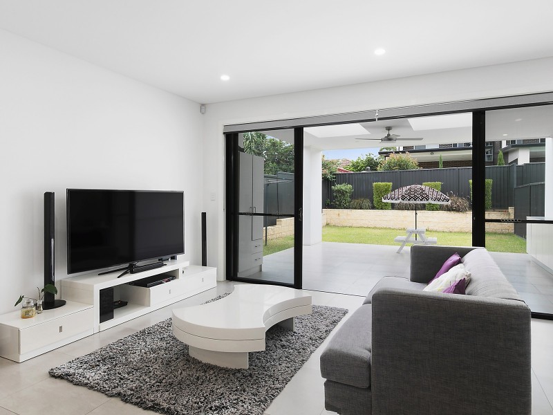 51 Wall Avenue, Panania NSW 2213