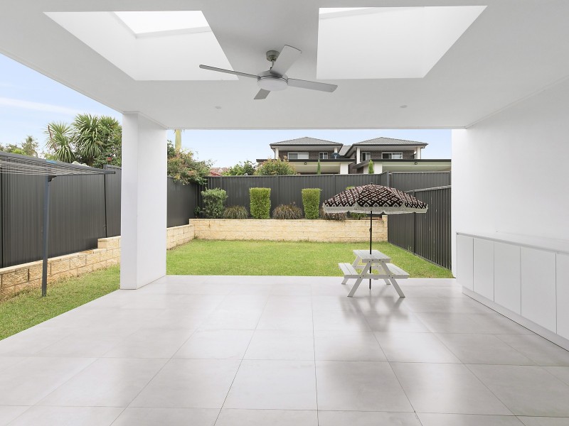 51 Wall Avenue, Panania NSW 2213