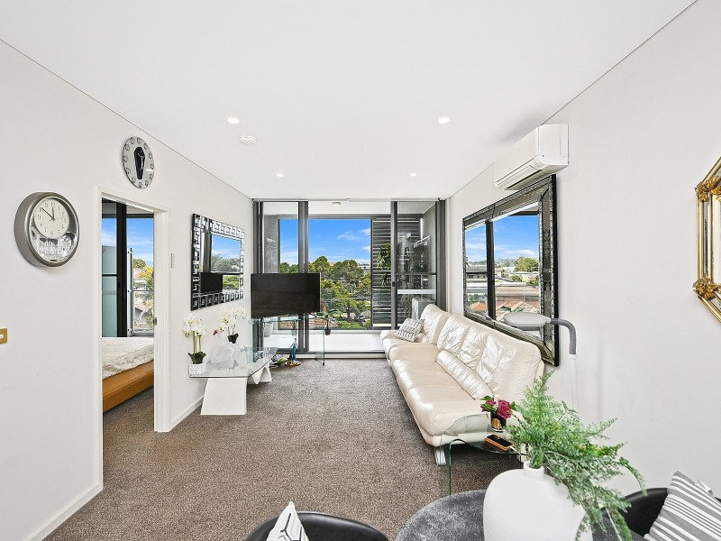 316/528 Rocky Point Road, Sans Souci NSW 2219