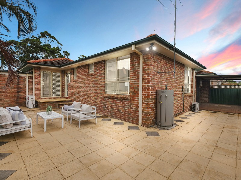 4/36-38 Kendall Street, Sans Souci NSW 2219