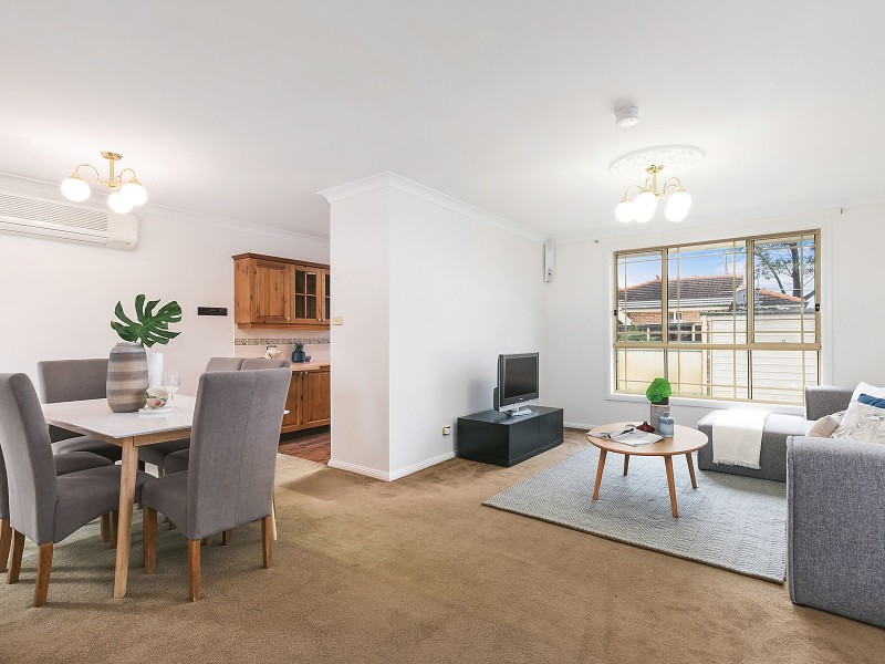 4/36-38 Kendall Street, Sans Souci NSW 2219