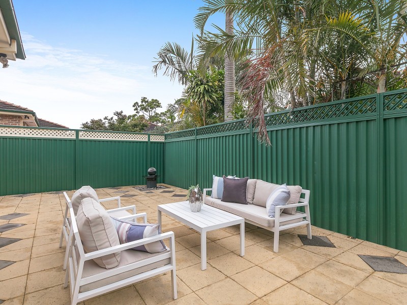 4/36-38 Kendall Street, Sans Souci NSW 2219