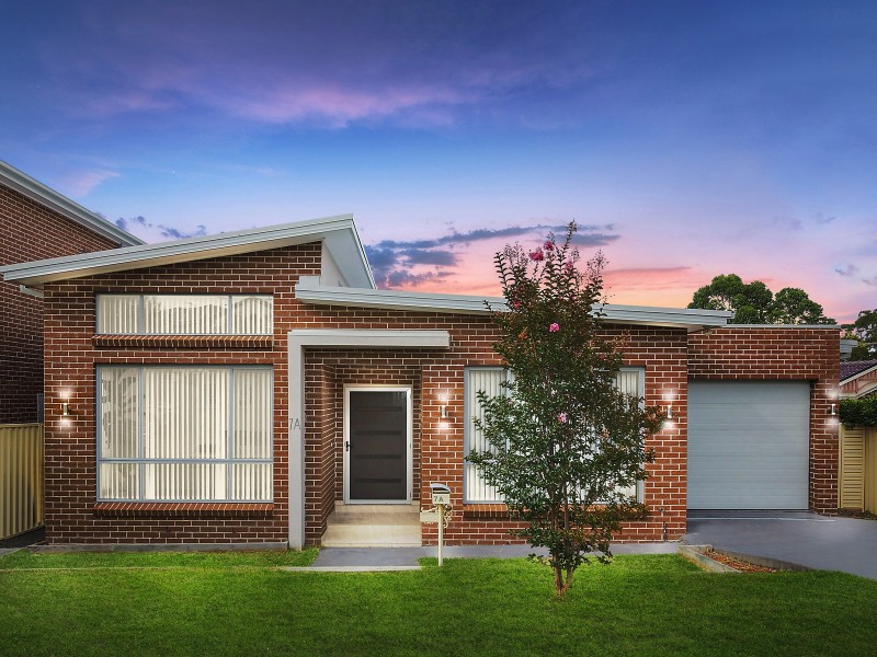 7A Binalong Avenue, Caringbah NSW 2229