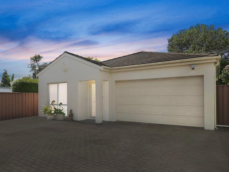 58A Griffiths Street, Sans Souci NSW 2219