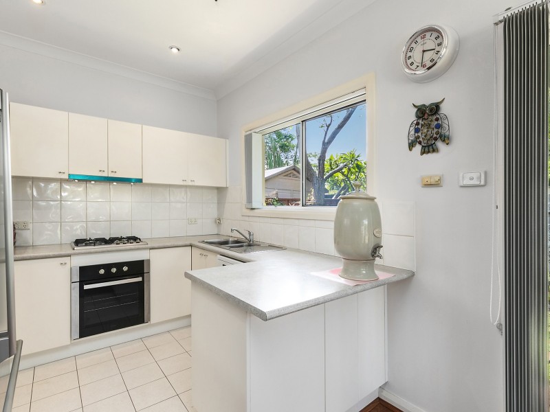 58A Griffiths Street, Sans Souci NSW 2219