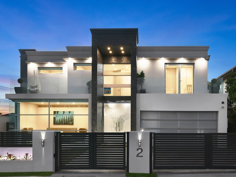 2 McRae Road, Sans Souci NSW 2219