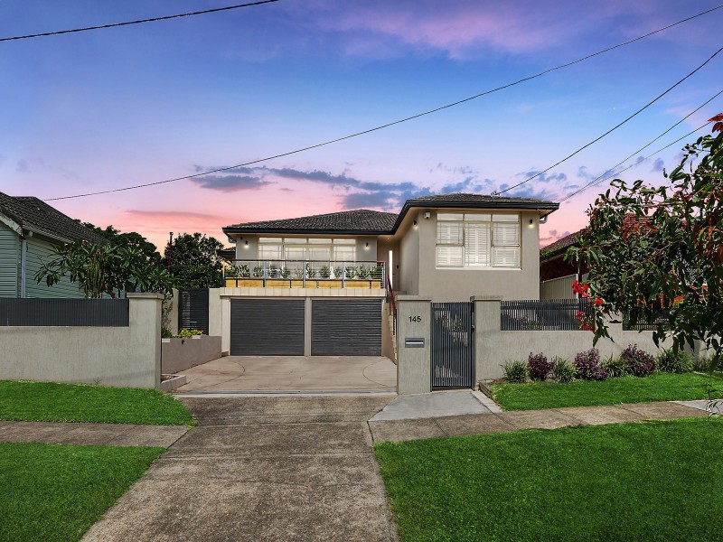145 St Georges Parade, Allawah NSW 2218