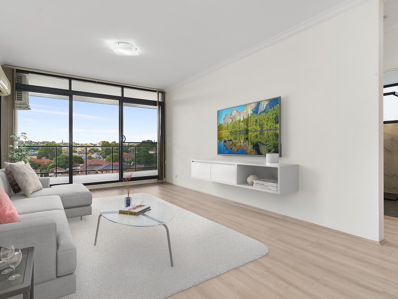 14/21-25 Bryant Street, Rockdale NSW 2216