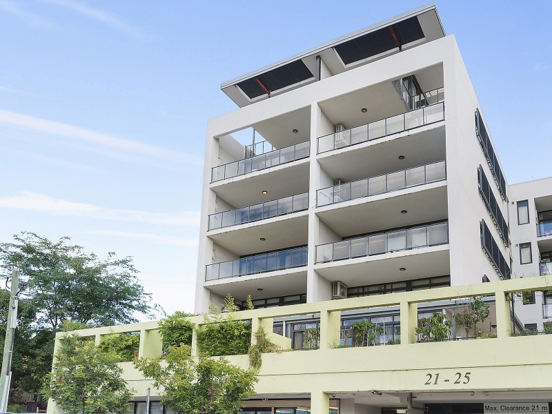 14/21-25 Bryant Street, Rockdale NSW 2216