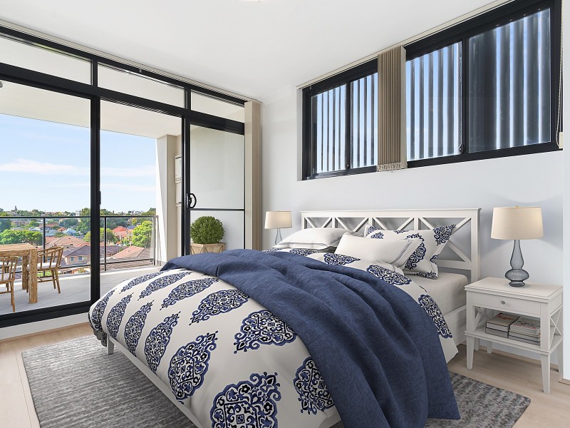 14/21-25 Bryant Street, Rockdale NSW 2216