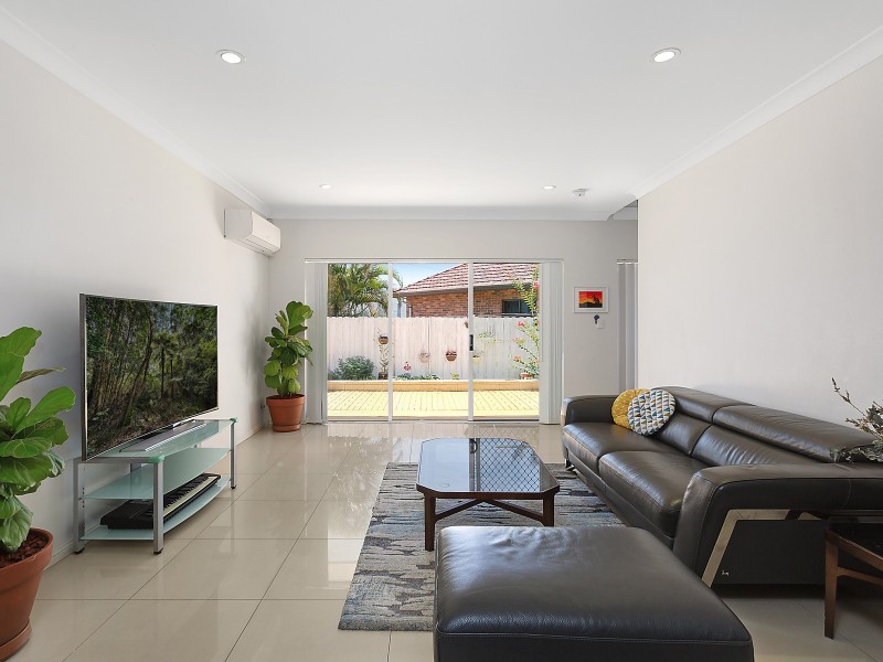 11/2-8 Evelyn Street North, Sylvania NSW 2224