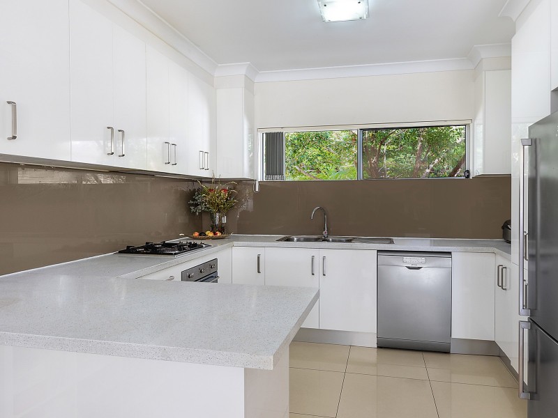 11/2-8 Evelyn Street North, Sylvania NSW 2224