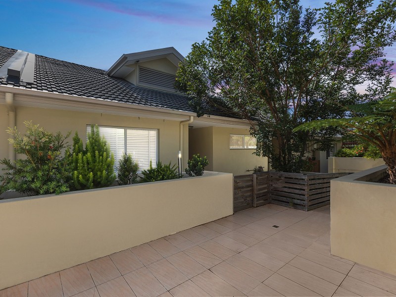 11/2-8 Evelyn Street North, Sylvania NSW 2224