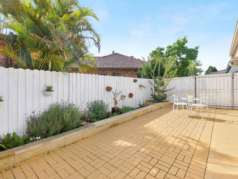 11/2-8 Evelyn Street North, Sylvania NSW 2224