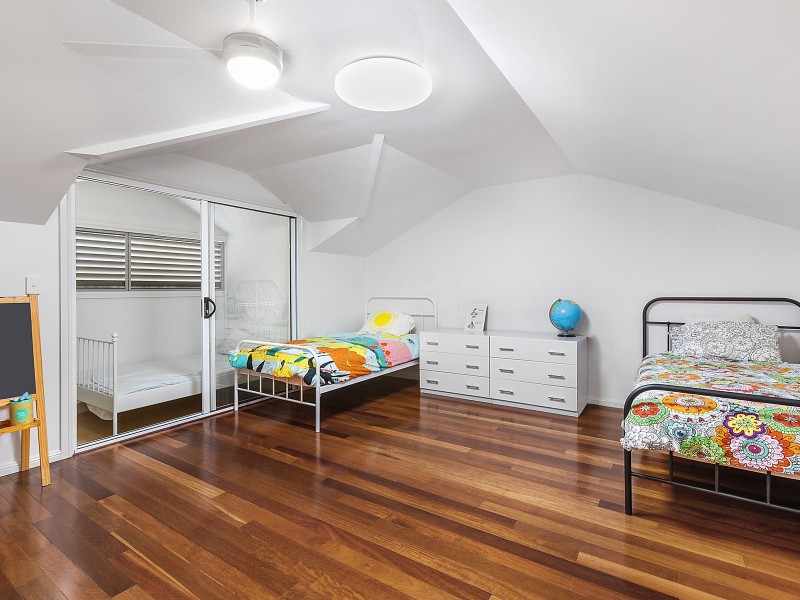 11/2-8 Evelyn Street North, Sylvania NSW 2224