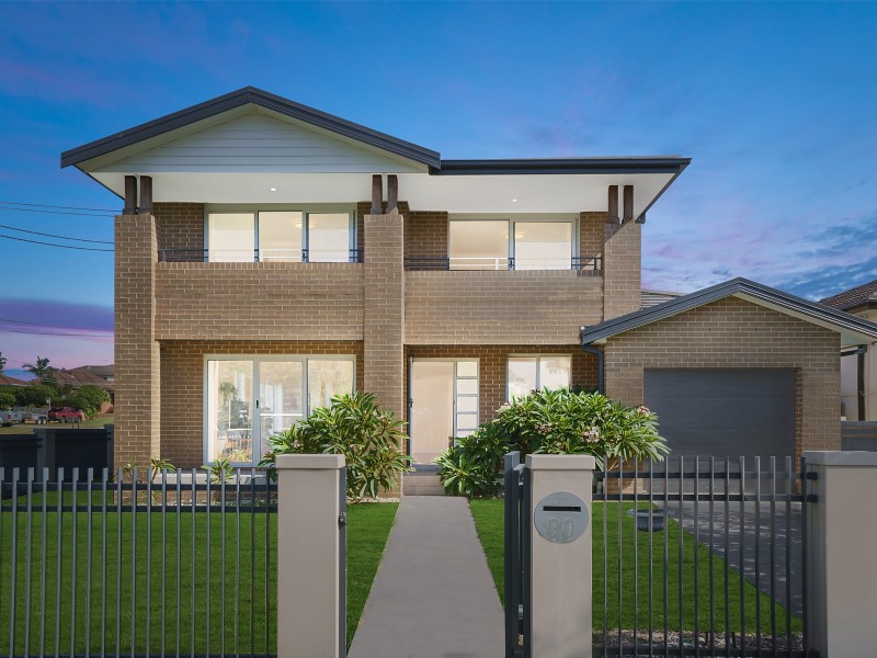 90 Holt Road, Sylvania NSW 2224