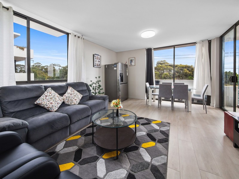 306/128 Willarong Road, Caringbah NSW 2229