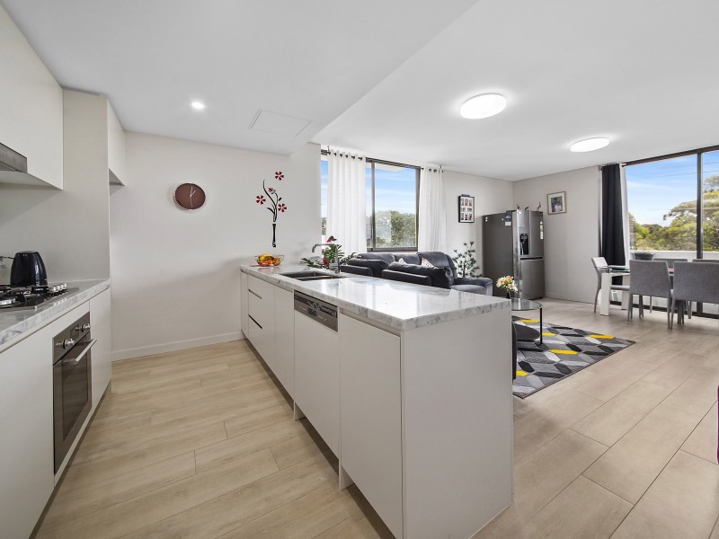 306/128 Willarong Road, Caringbah NSW 2229