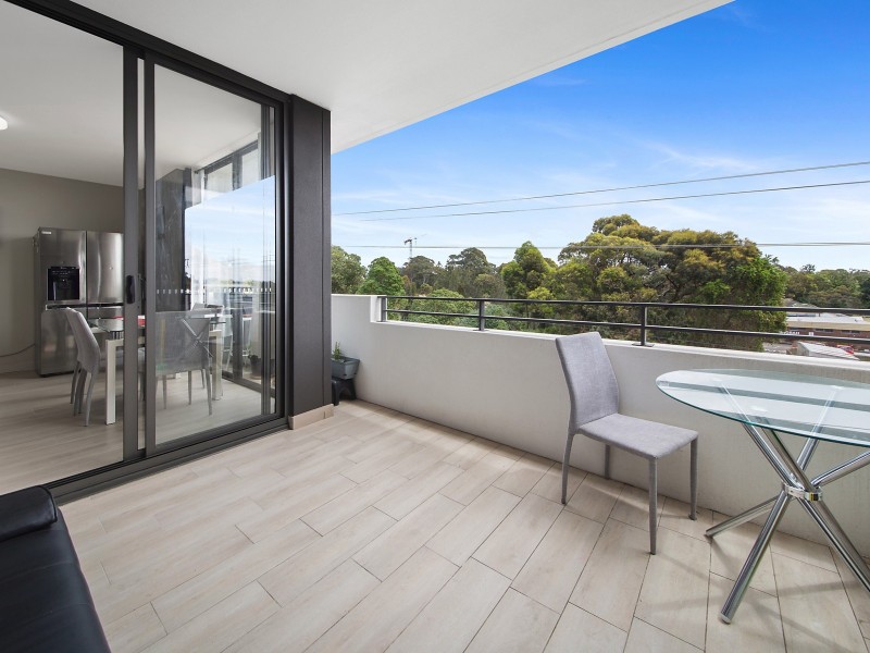306/128 Willarong Road, Caringbah NSW 2229