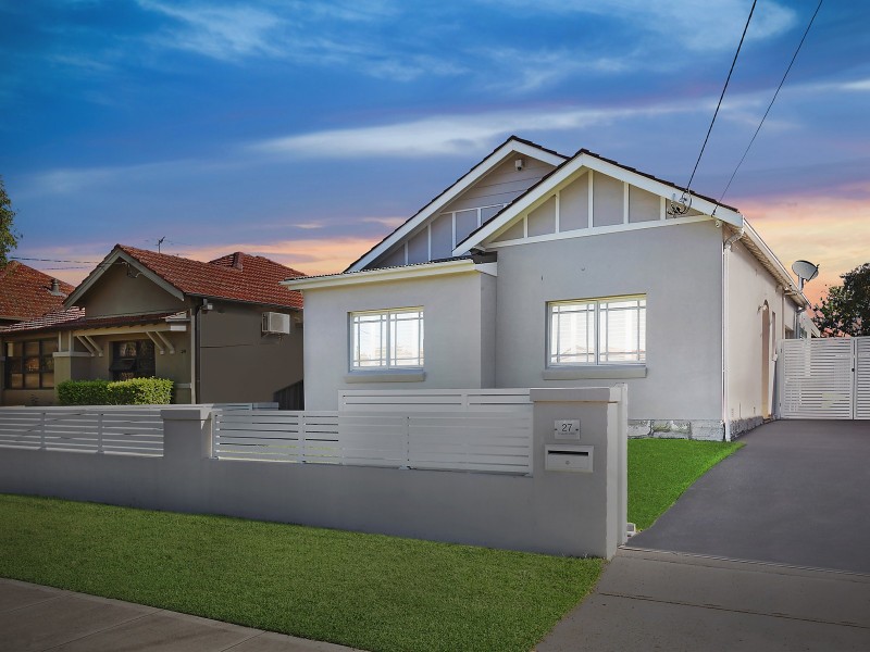 27 O’Meara Street, Carlton NSW 2218