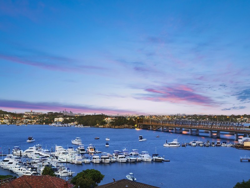 4/4-8 Florida Street, Sylvania NSW 2224