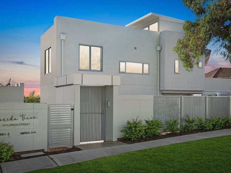 4/4-8 Florida Street, Sylvania NSW 2224