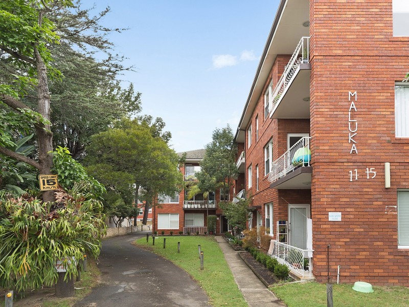 15/11 Gannon Avenue, Dolls Point NSW 2219