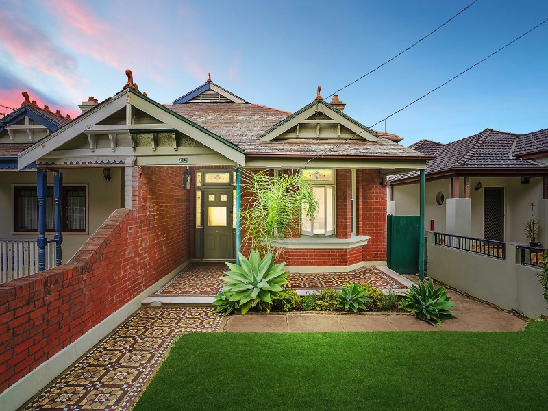 36 Villiers Street, Rockdale NSW 2216