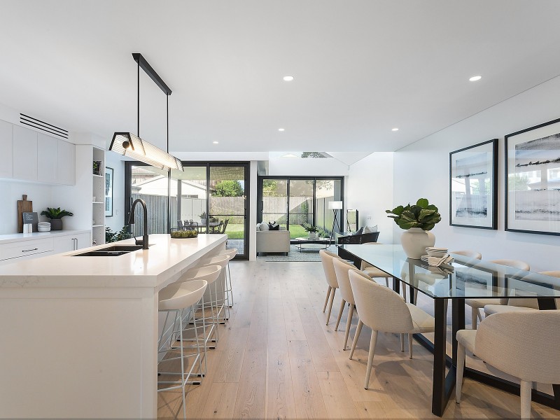 65A Old Taren Point Road, Taren Point NSW 2229