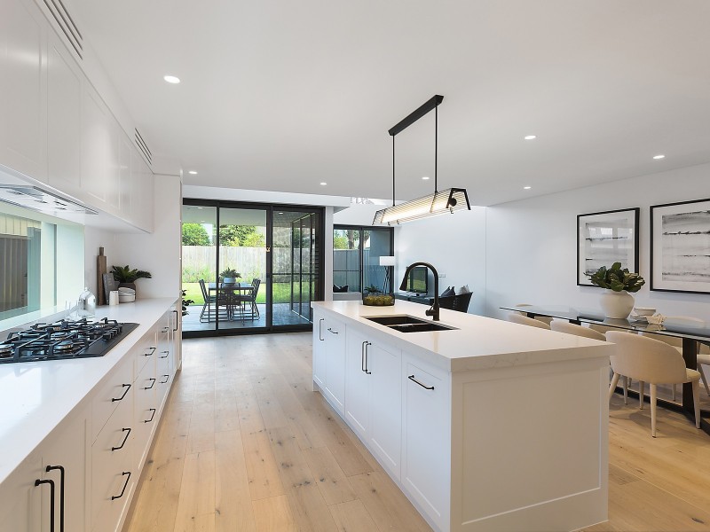 65A Old Taren Point Road, Taren Point NSW 2229