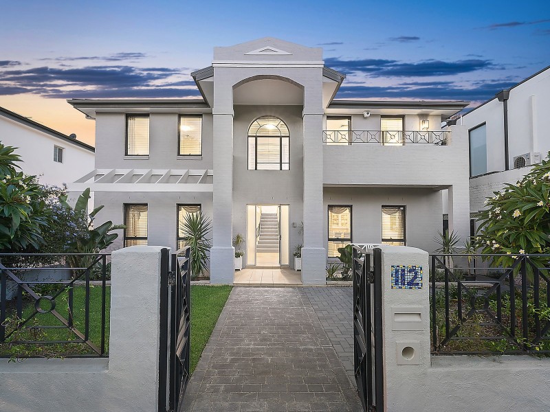 112 Clareville Avenue, Sandringham NSW 2219