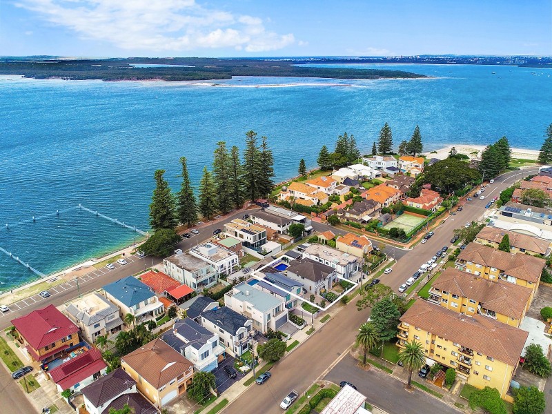 112 Clareville Avenue, Sandringham NSW 2219