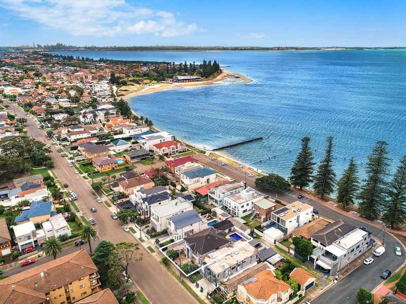 112 Clareville Avenue, Sandringham NSW 2219